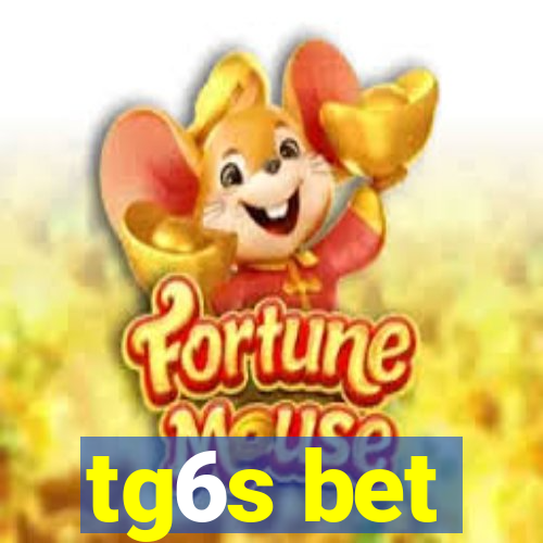 tg6s bet